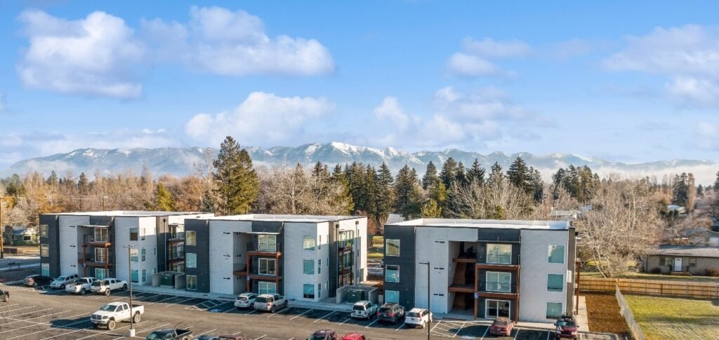 Kalispell Lofts second picture