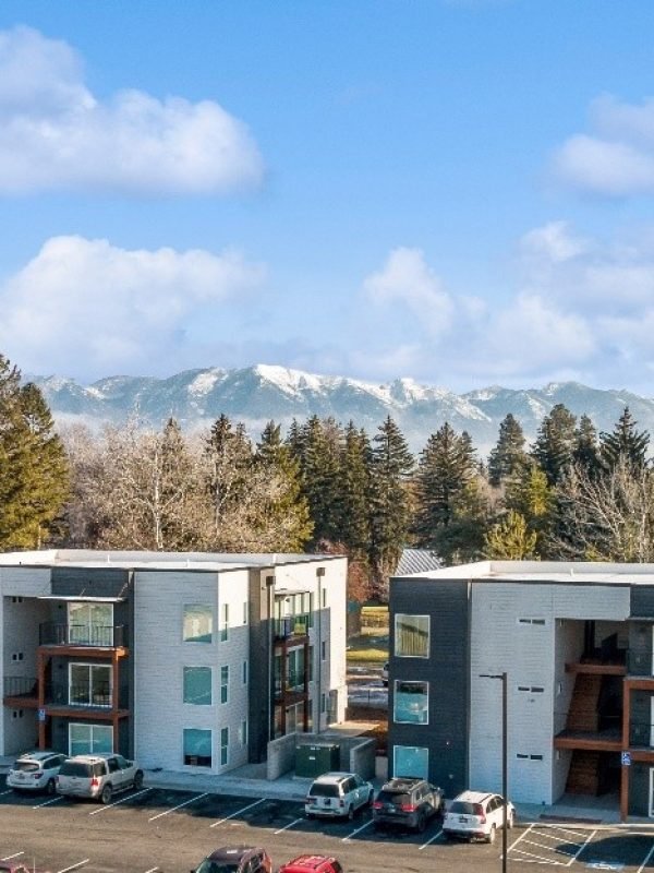 Kalispell Lofts second picture